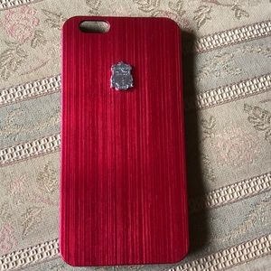 Liverpool case IPhone 6/6s